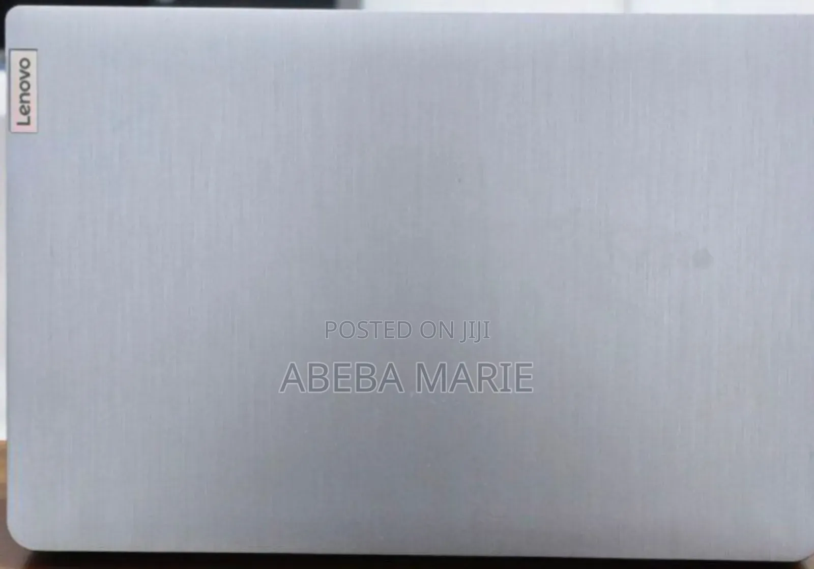 New Laptop Lenovo Ideapad 3 8GB Intel Core I5 SSD 512GB