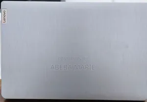 New Laptop Lenovo Ideapad 3 8GB Intel Core I5 SSD 512GB