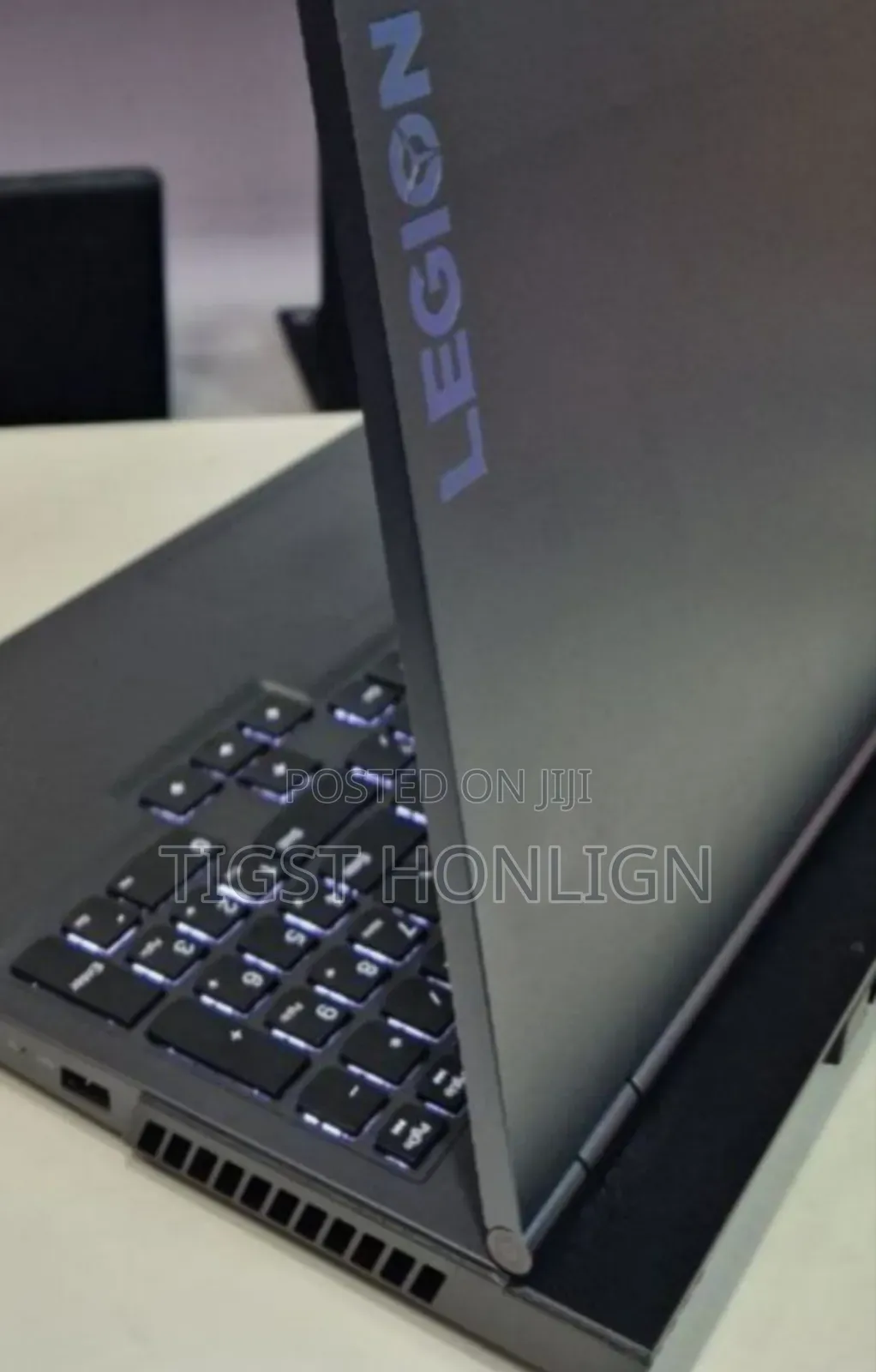 New Laptop Lenovo Legion 5 16GB Intel Core i7 SSD 512GB