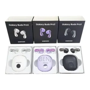 Photo - Samsung Galaxy Buds Pro 3 | Earbud | Wireless Earphone