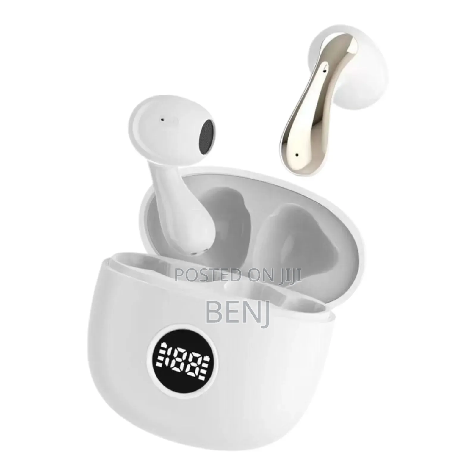 Samsung Galaxy Buds Pro 3 | Earbud | Wireless Earphone