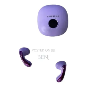 Samsung Galaxy Buds Pro 3 | Earbud | Wireless Earphone