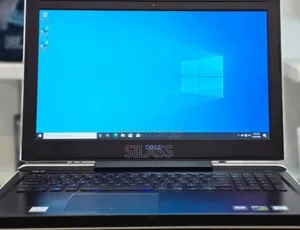 New Laptop Dell G7 15 7590 8GB Intel Core I7 SSD 500GB
