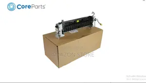 Photo - Hp Leaser Jet Pro 402 Fixing Unit