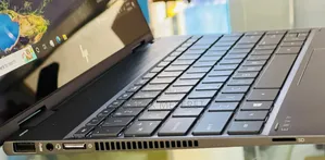 Photo - New Laptop HP Envy X360 8GB AMD Ryzen 5 SSD 512GB