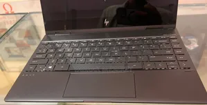 New Laptop HP Envy X360 8GB AMD Ryzen 5 SSD 512GB