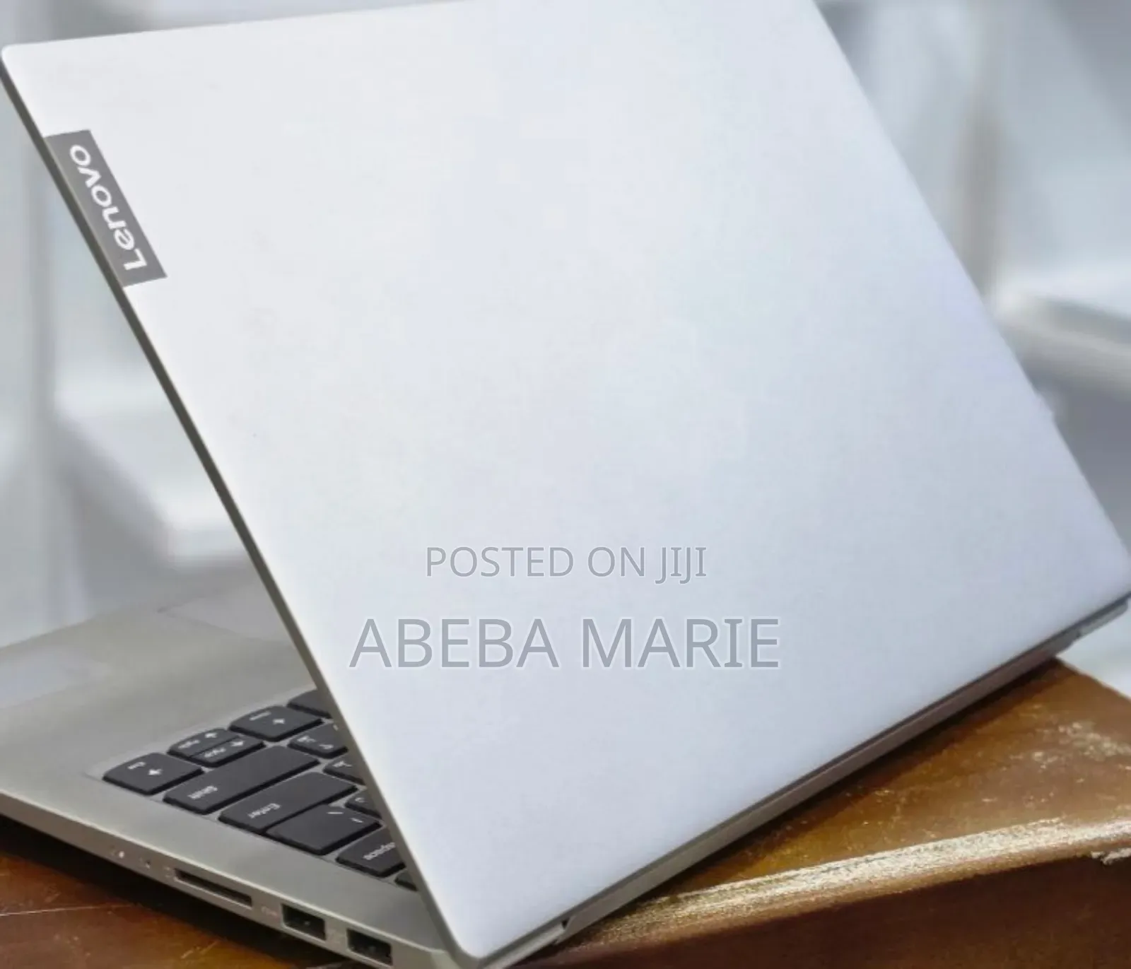 New Laptop Lenovo IdeaPad S340 8GB Intel Core I7 HDD+SSD 1T