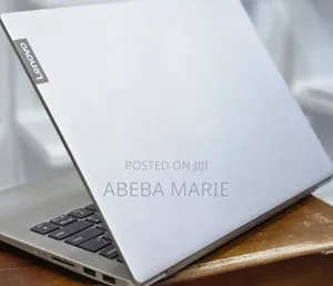 New Laptop Lenovo IdeaPad S340 8GB Intel Core I7 HDD+SSD 1T