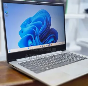 New Laptop Lenovo IdeaPad S340 8GB Intel Core I7 HDD+SSD 1T