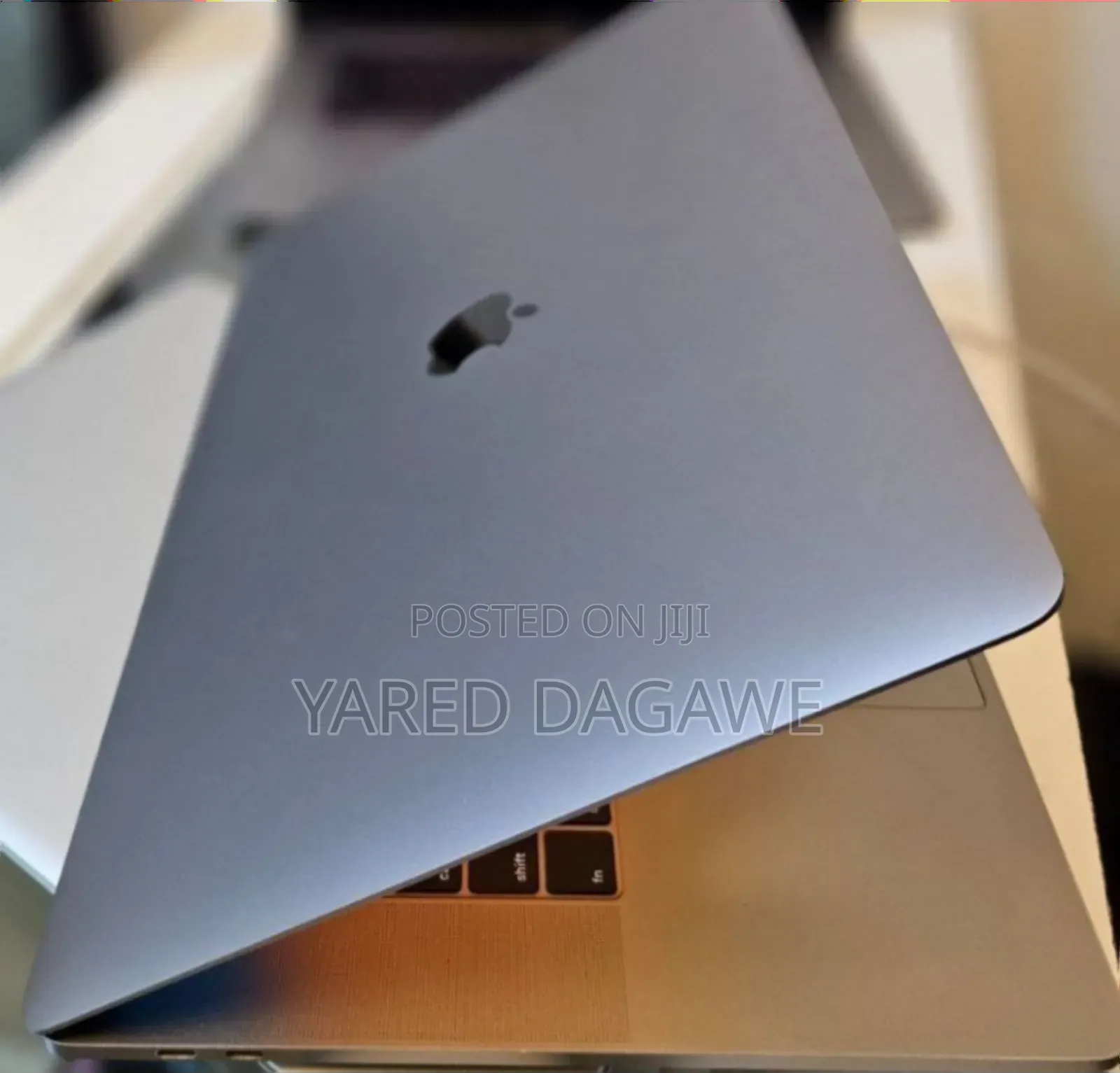 New Laptop Apple MacBook Pro 2018 32GB Intel Core I9 SSD 1T