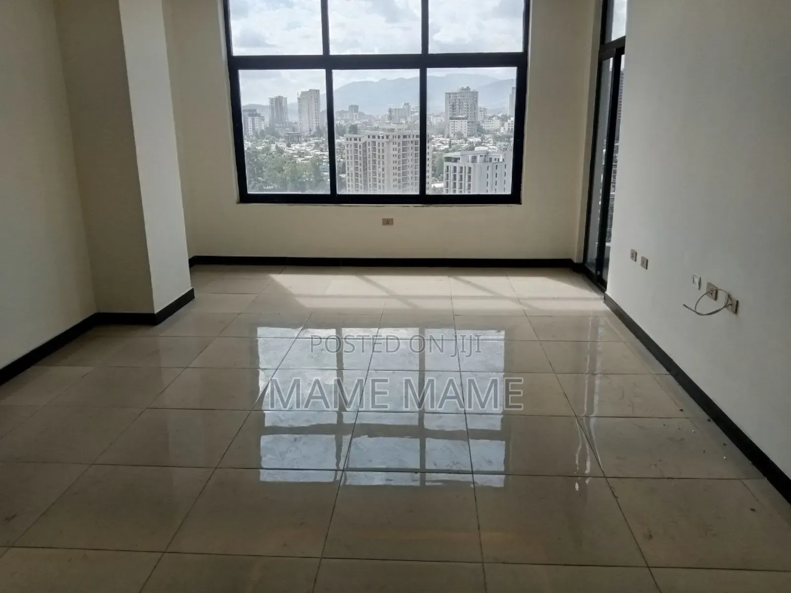 3bdrm Apartment in Addis Abeba, Bole for rent