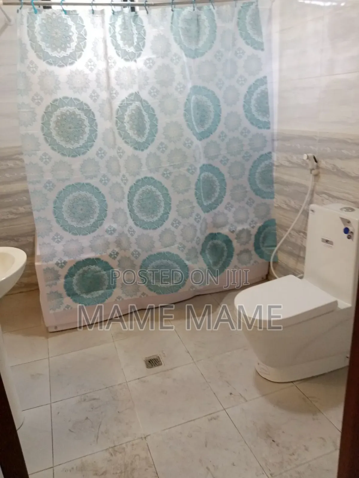 3bdrm Apartment in Addis Abeba, Bole for rent