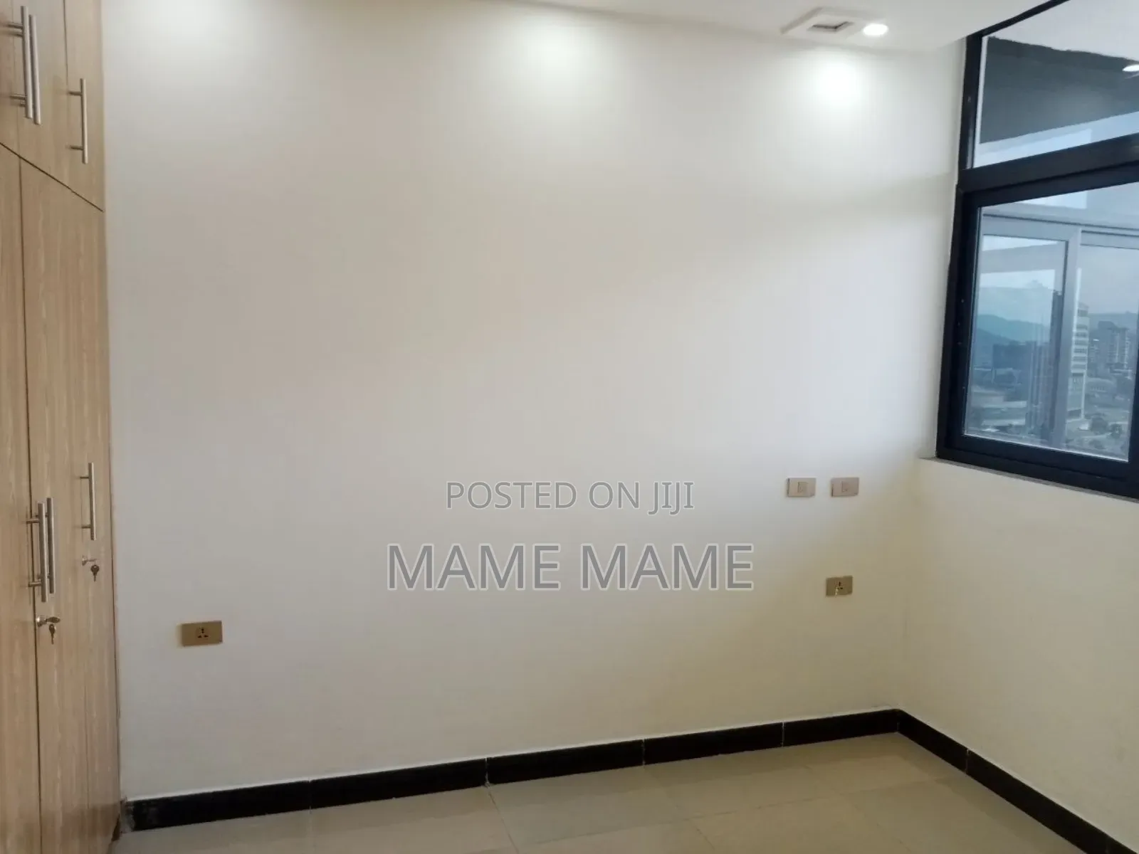3bdrm Apartment in Addis Abeba, Bole for rent
