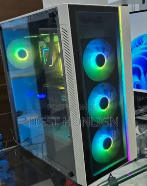 New Desktop Computer Asus 32GB Intel Core i7 SSD 1T