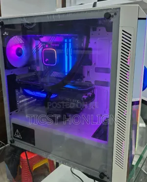 New Desktop Computer Asus 32GB Intel Core i7 SSD 1T