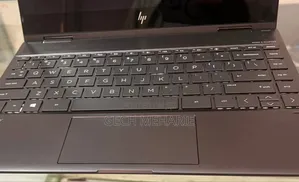 Photo - New Laptop HP Envy X360 8GB AMD Ryzen 5 SSD 512GB