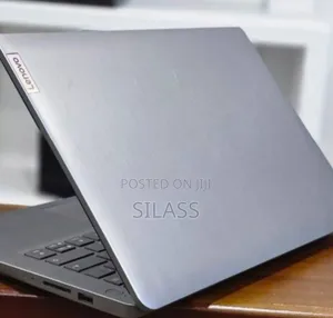New Laptop Lenovo Ideapad 3 8GB Intel Core I5 SSD 512GB