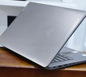 New Laptop Lenovo Ideapad 3 8GB Intel Core I5 SSD 512GB