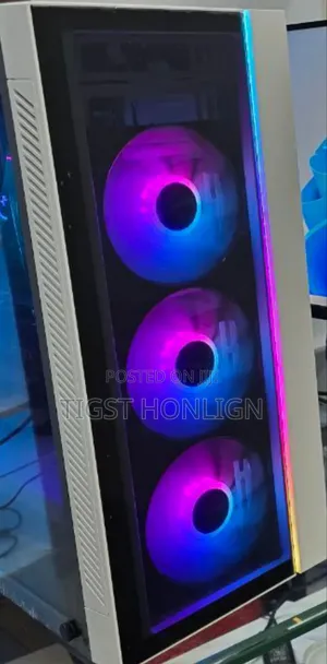 Photo - New Desktop Computer Asus 32GB Intel Core i7 SSD 1T