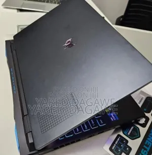New Laptop Acer Predator Helios 300 16GB Intel Core i9 SSD 1T