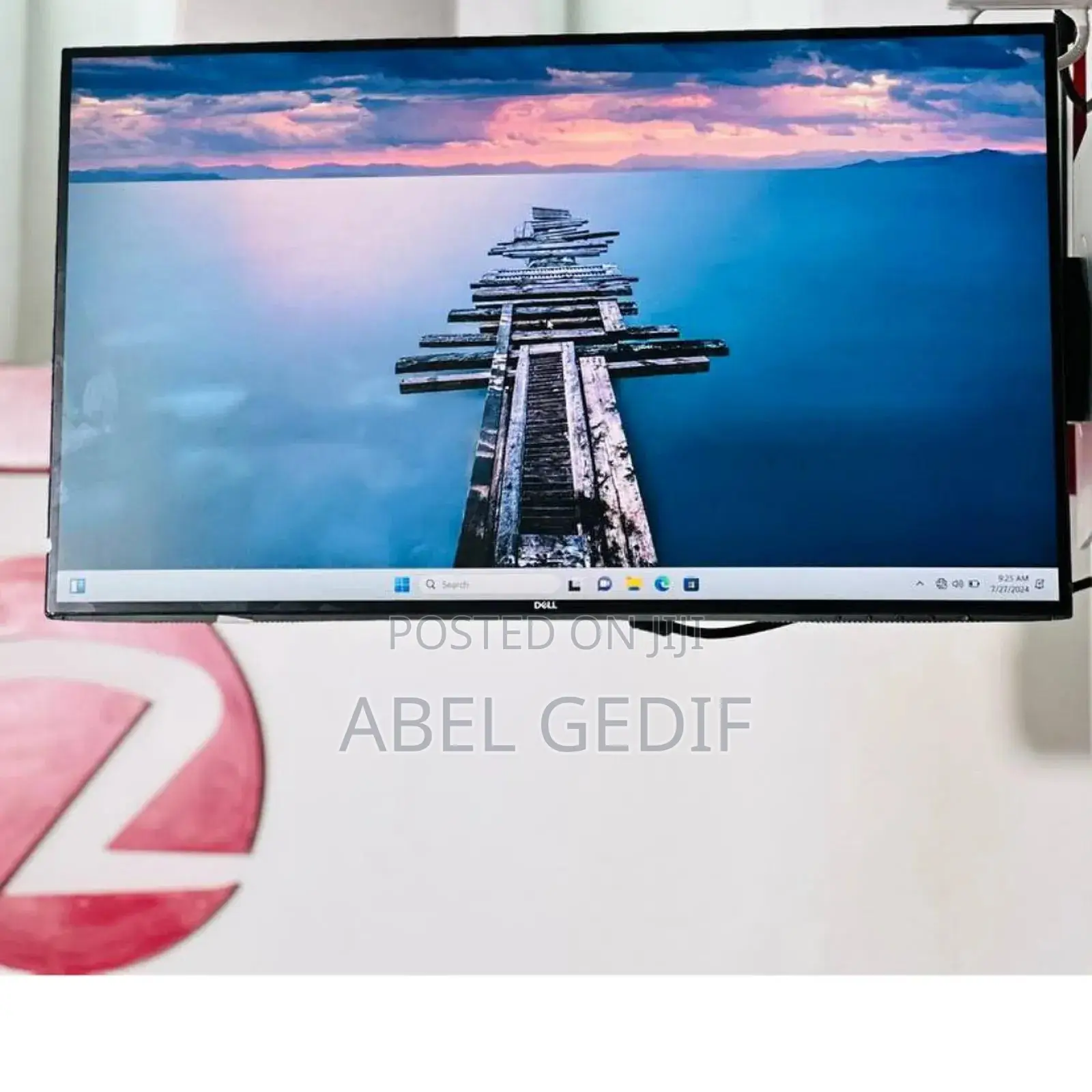Dell Monitor 27 Inch Screen Size