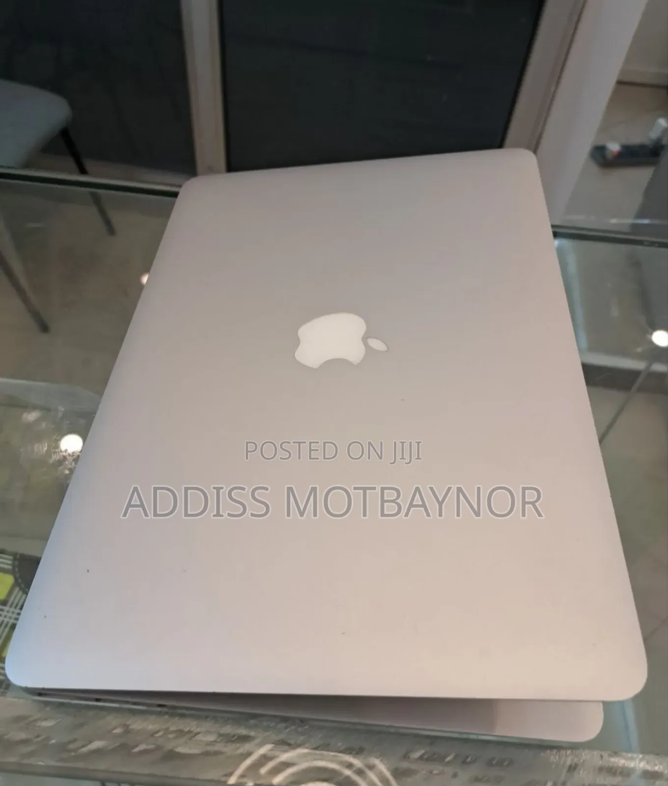 New Laptop Apple MacBook 2013 16GB Intel Core I7 SSD 512GB