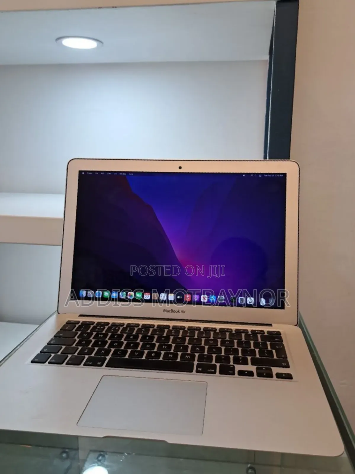 New Laptop Apple MacBook 2013 16GB Intel Core I7 SSD 512GB