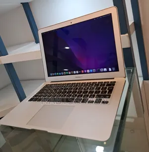 New Laptop Apple MacBook Air 2013 16GB Intel Core I7 SSD 512GB