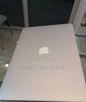 New Laptop Apple MacBook Air 2013 16GB Intel Core I7 SSD 512GB