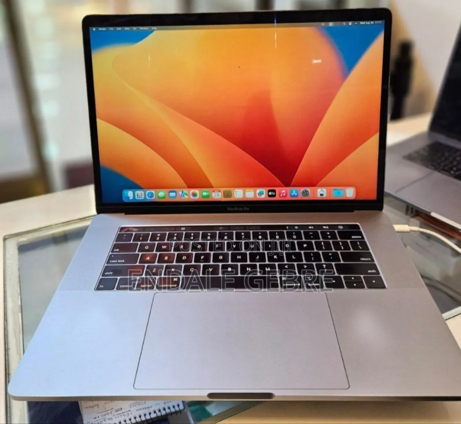 New Laptop Apple MacBook Pro 2019 32GB Intel Core I9 SSD 1T