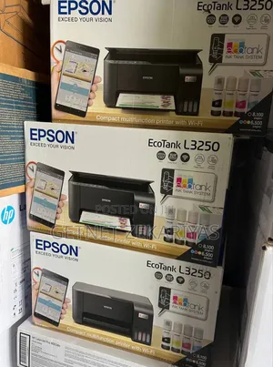Epson L3250 Colore Printer