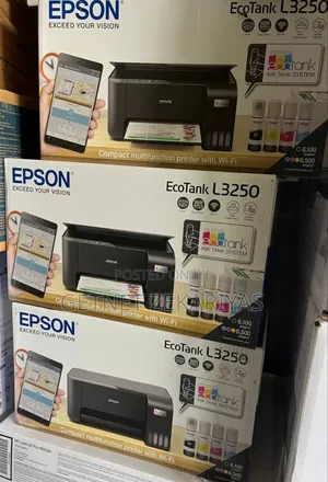 Epson L3250 Colore Printer