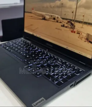 New Laptop Lenovo Legion 5 16GB Intel Core I7 SSD 1T