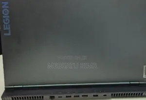 New Laptop Lenovo Legion 5 16GB Intel Core I7 SSD 1T
