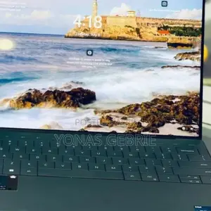 New Laptop Dell XPS 13 32GB Intel Core I7 SSD 1T