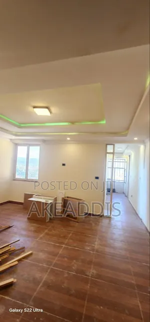 Photo - Furnished 1bdrm Condo in Bole Ayat for sale