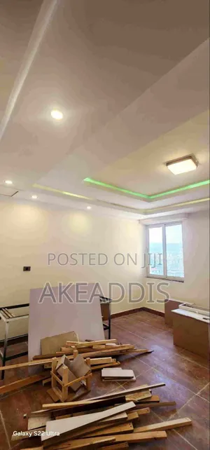 Furnished 1bdrm Condo in Bole Ayat for sale