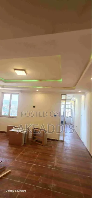 Furnished 1bdrm Condo in Bole Ayat for sale