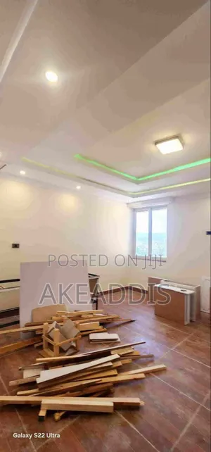 Furnished 1bdrm Condo in Bole Ayat for sale