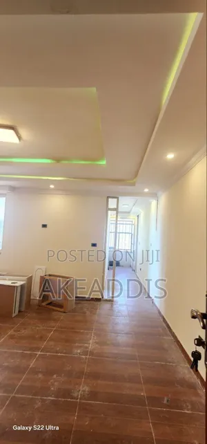 Furnished 1bdrm Condo in Bole Ayat for sale