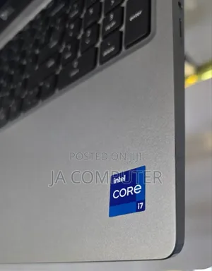 New Laptop Dell Precision 3561 16GB Intel Core I7 SSD 256GB