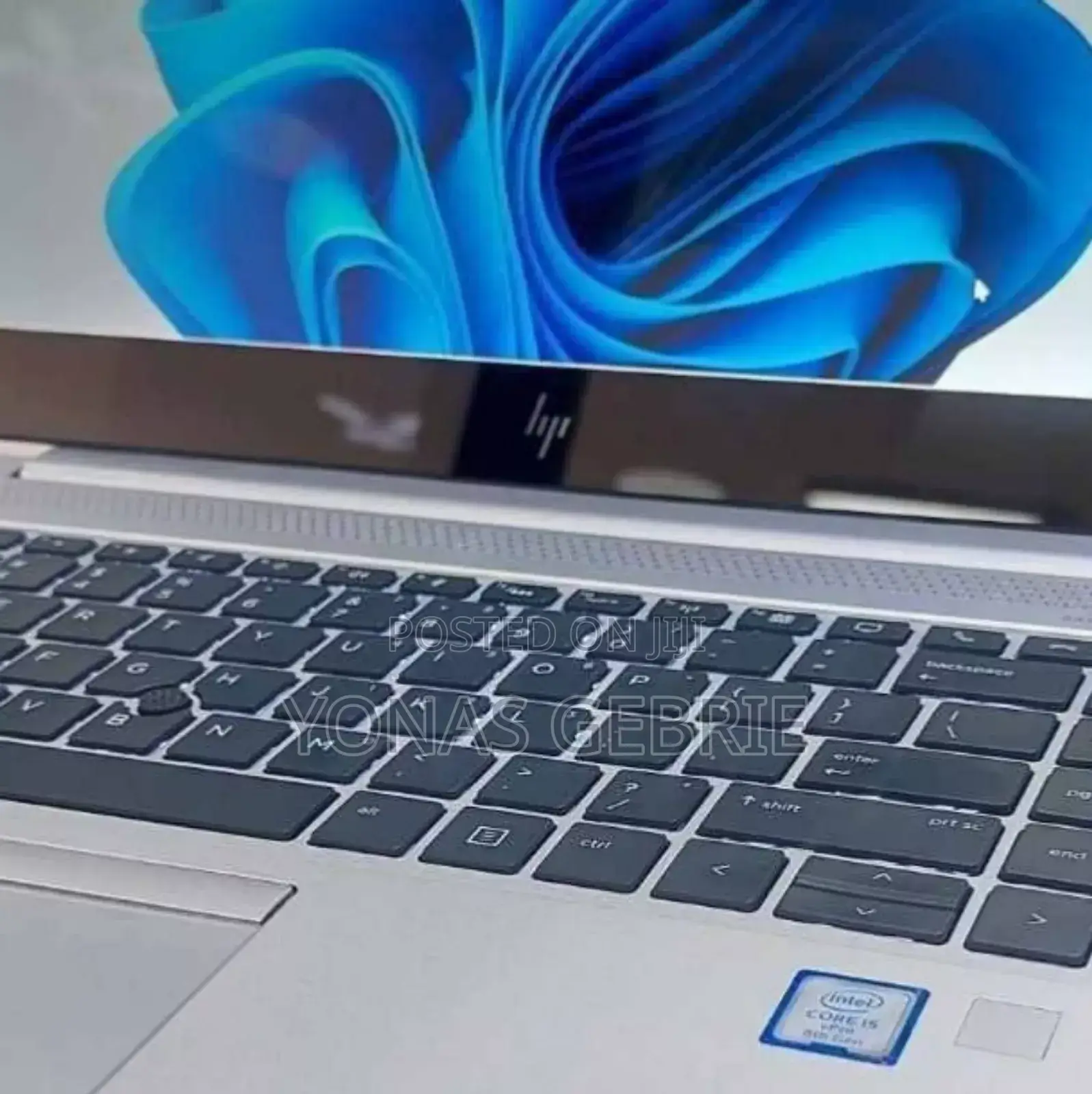 Laptop HP EliteBook 830 16GB Intel Core i5 SSD 512GB