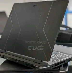 Photo - New Laptop Acer Nitro 5 16GB AMD Ryzen 7 SSD 512GB