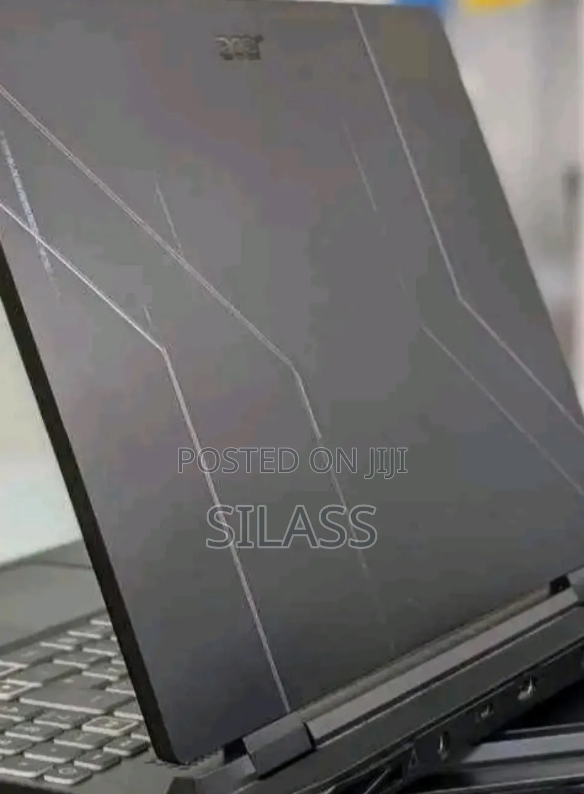 New Laptop Acer Nitro 5 16GB AMD Ryzen 7 SSD 512GB