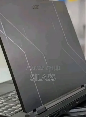 New Laptop Acer Nitro 5 16GB AMD Ryzen 7 SSD 512GB