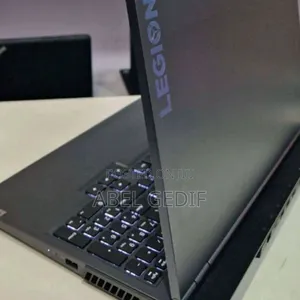 New Laptop Lenovo Legion 5 16GB Intel Core I7 SSD 1T