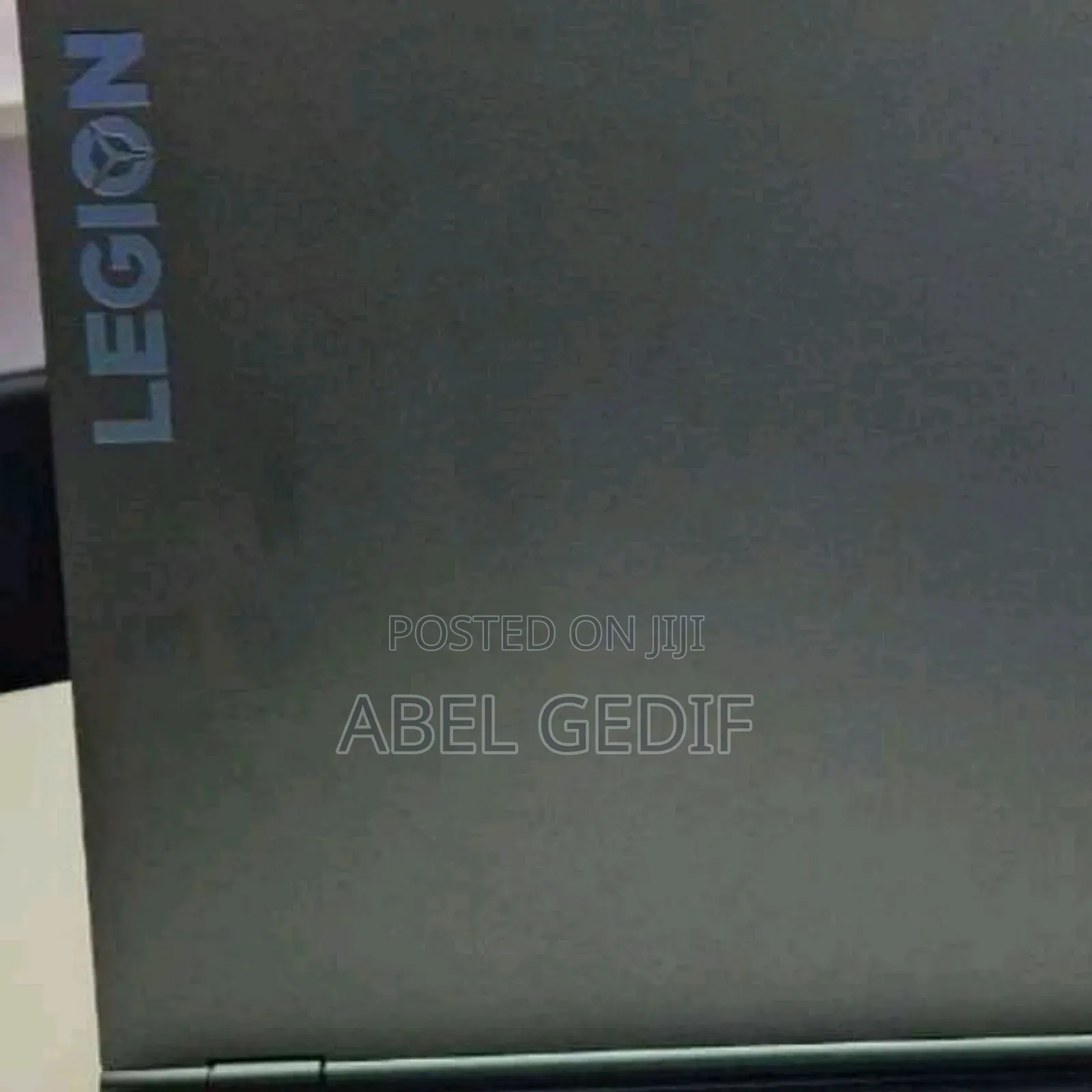 New Laptop Lenovo Legion 5 16GB Intel Core I7 SSD 1T