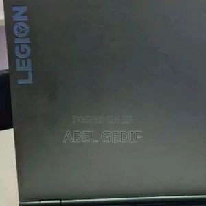New Laptop Lenovo Legion 5 16GB Intel Core I7 SSD 1T