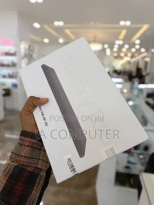 New Samsung Galaxy Tab A9+ 128 GB Black