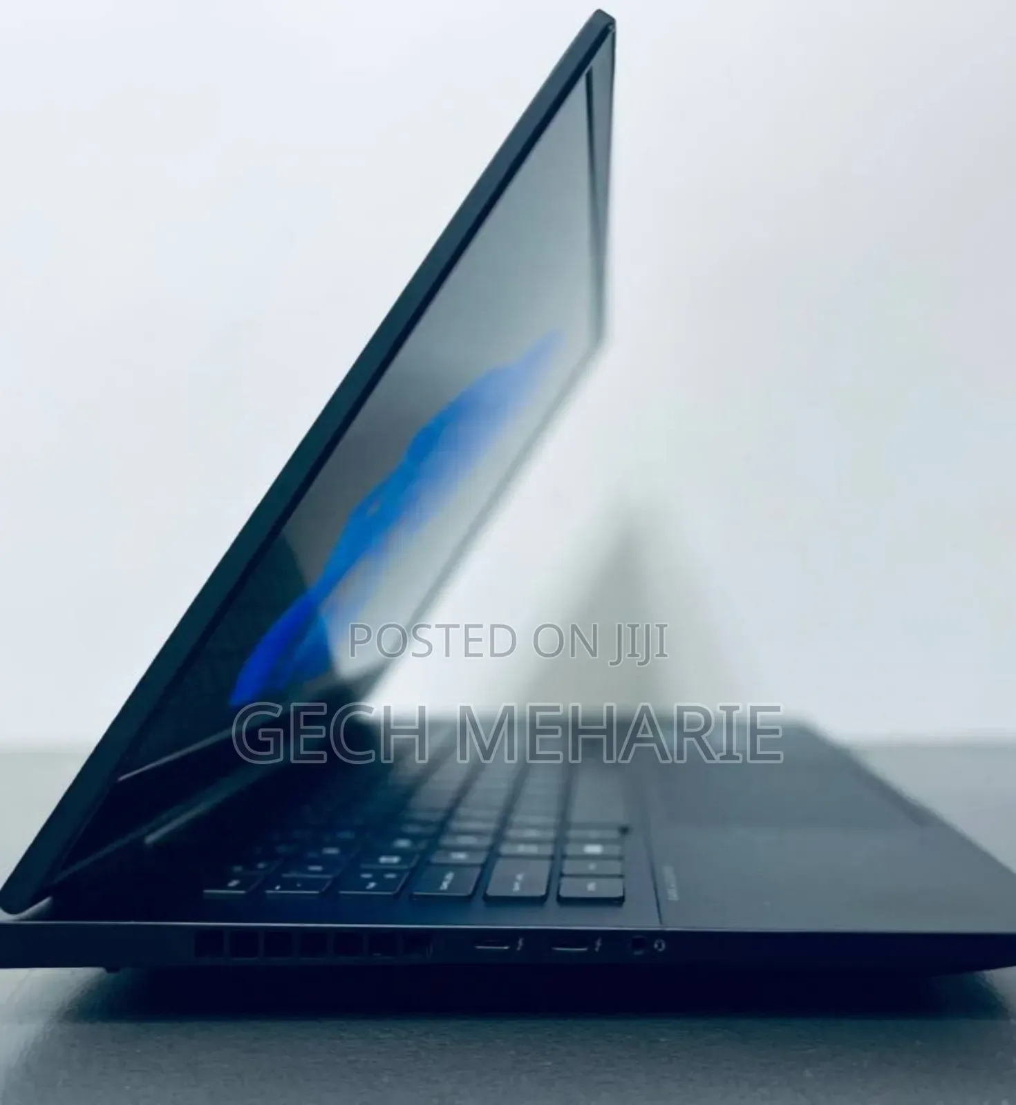 New Laptop HP Omen 16 16GB AMD Ryzen 9 SSD 512GB